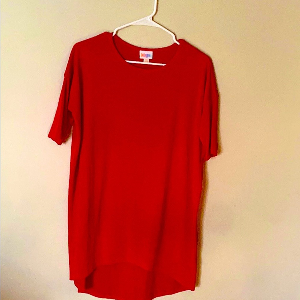 Lularoe Irma tunic